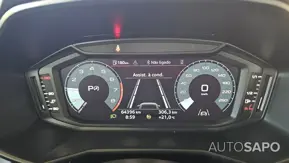 Audi A1 de 2022