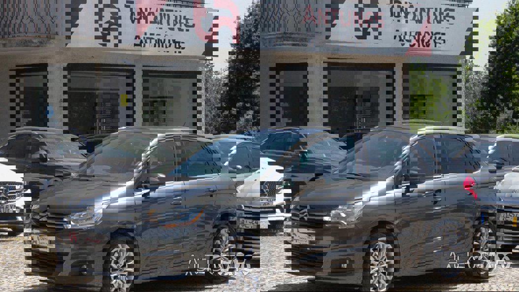 Citroen C4 de 2014
