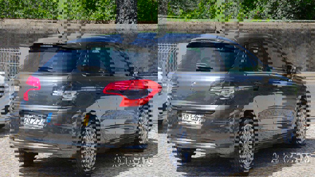 Citroen C4 de 2014