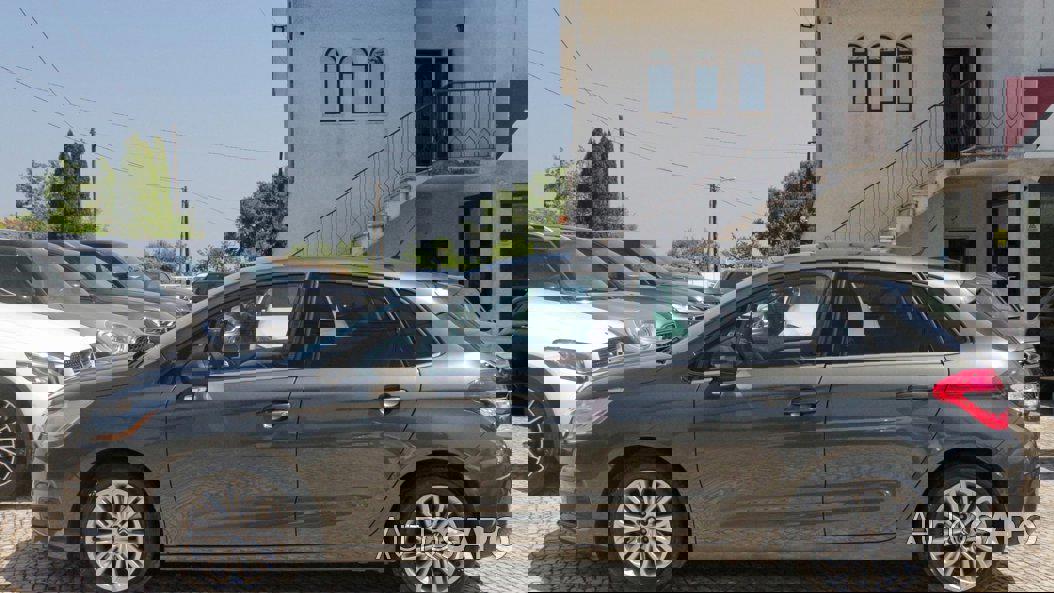 Citroen C4 de 2014