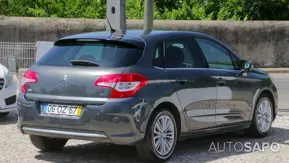 Citroen C4 de 2014