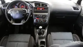Citroen C4 de 2014