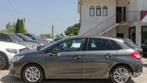 Citroen C4 de 2014