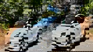 Tesla Model Y de 2023