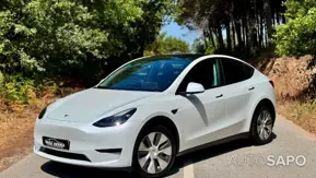 Tesla Model Y de 2023