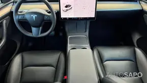 Tesla Model Y de 2023