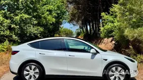 Tesla Model Y de 2023
