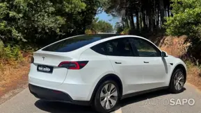 Tesla Model Y de 2023