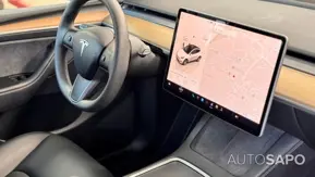 Tesla Model Y de 2023