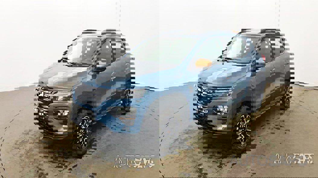 Dacia Spring de 2023