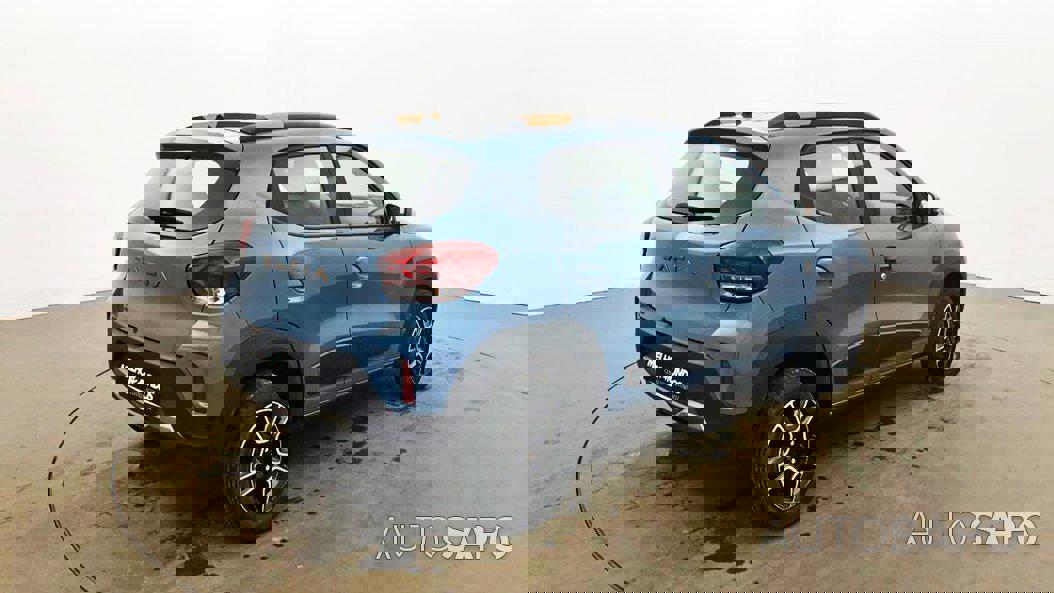 Dacia Spring de 2023