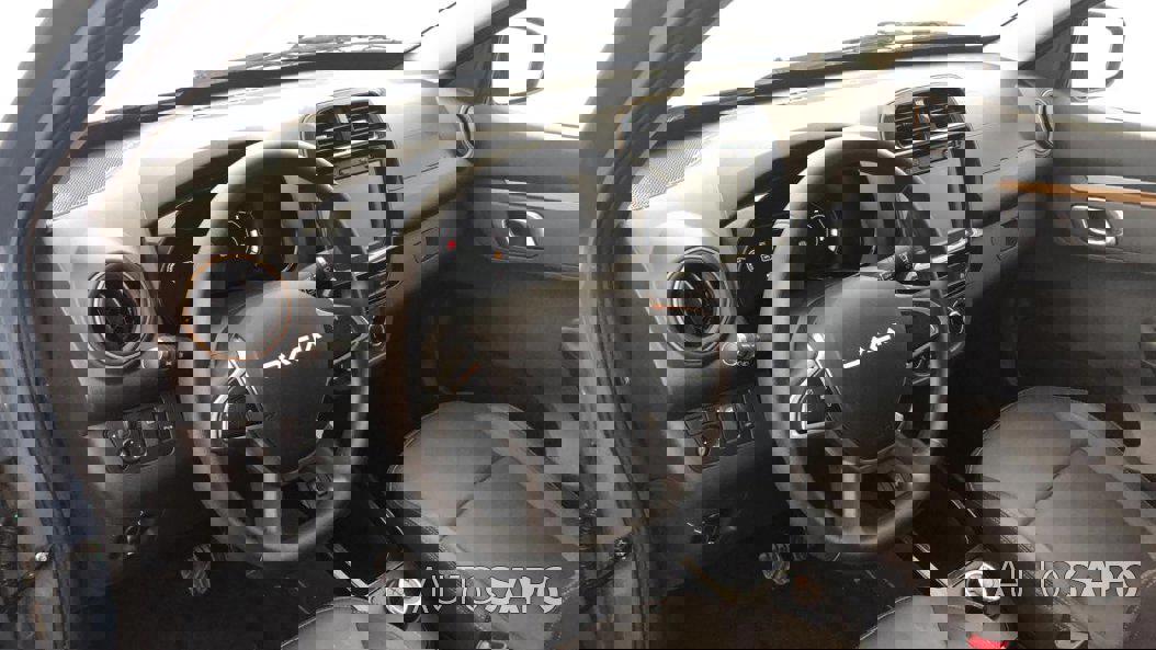 Dacia Spring de 2023