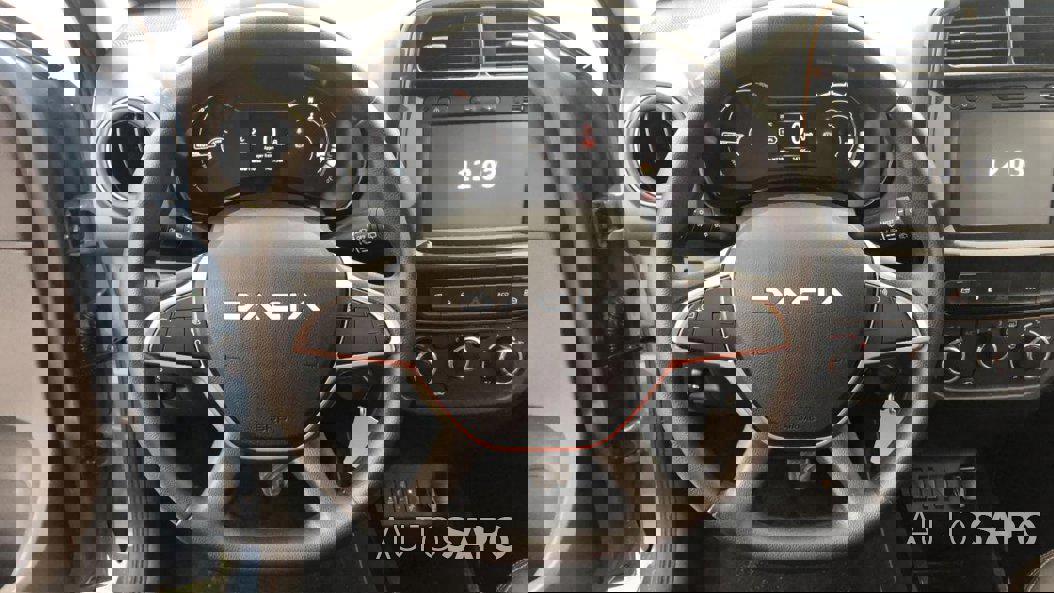 Dacia Spring de 2023