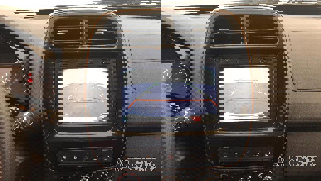 Dacia Spring de 2023