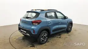 Dacia Spring de 2023