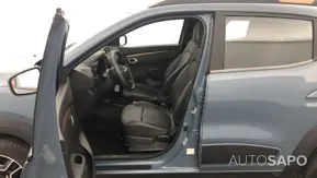 Dacia Spring de 2023