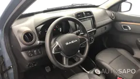 Dacia Spring de 2023