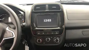 Dacia Spring de 2023
