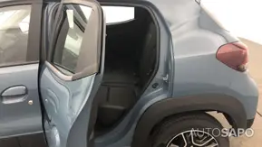 Dacia Spring de 2023