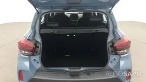 Dacia Spring de 2023