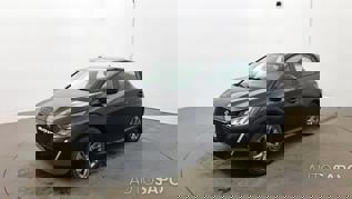 Peugeot E-208 de 2021