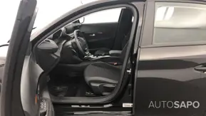 Peugeot E-208 de 2021