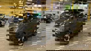 Toyota Proace de 2021