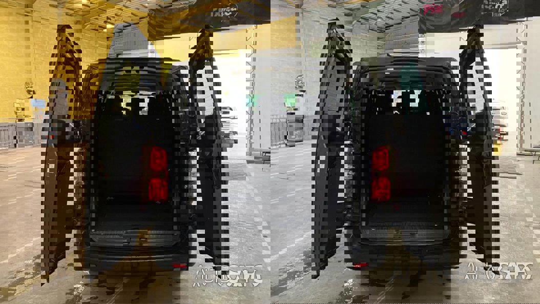 Toyota Proace de 2021