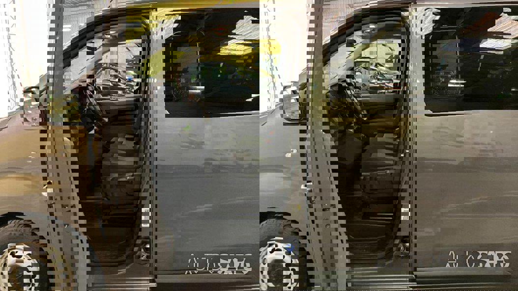 Toyota Proace de 2021