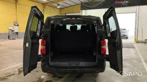 Toyota Proace de 2021