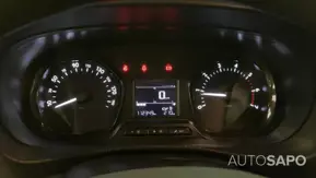Toyota Proace de 2021