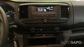 Toyota Proace de 2021