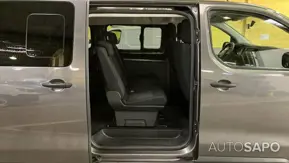 Toyota Proace de 2021