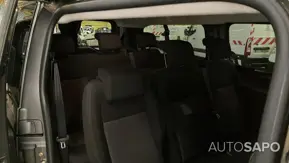 Toyota Proace de 2021