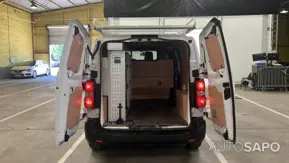 Citroen Jumpy de 2020