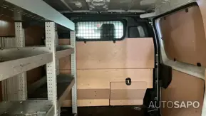 Citroen Jumpy de 2020