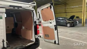 Citroen Jumpy de 2020