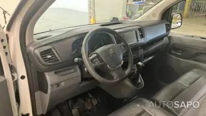 Citroen Jumpy de 2020