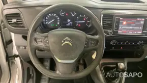 Citroen Jumpy de 2020