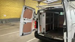 Citroen Jumpy de 2020