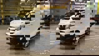 Peugeot Expert de 2019