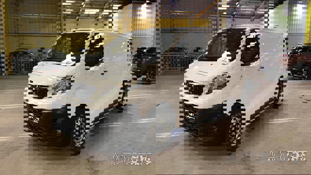 Peugeot Expert de 2019