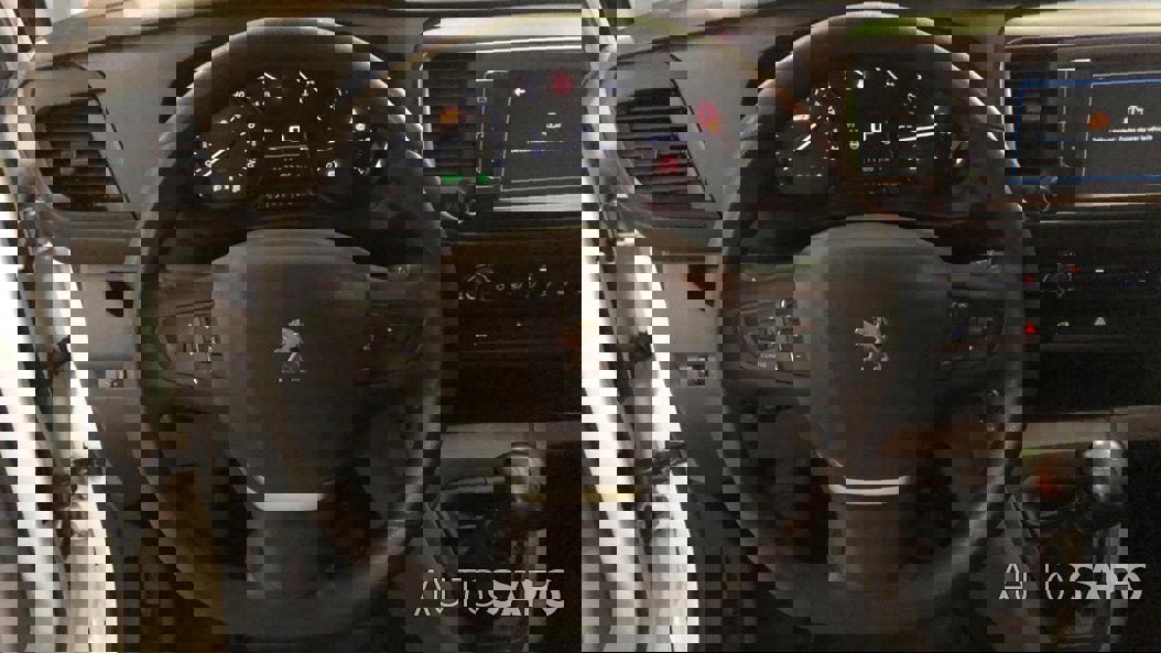 Peugeot Expert de 2019