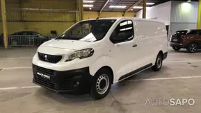 Peugeot Expert de 2019