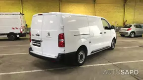Peugeot Expert de 2019