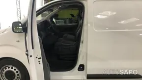 Peugeot Expert de 2019