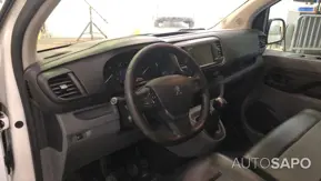 Peugeot Expert de 2019