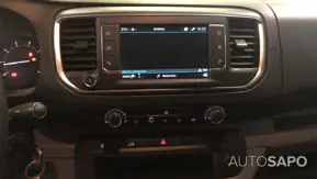 Peugeot Expert de 2019