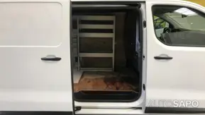 Peugeot Expert de 2019