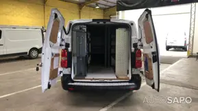 Peugeot Expert de 2019